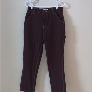 Trendy cargo pants!!